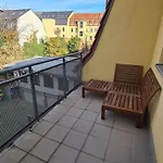 Im Herzen Der Dresdner Neustadt