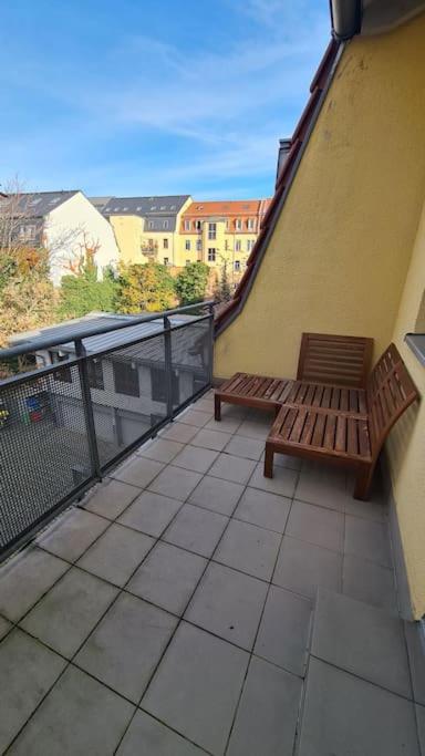 Apartment Im Herzen Der Dresdner Neustadt *