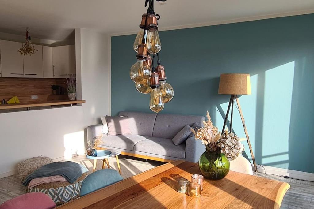 Apartment Im Herzen Der Dresdner Neustadt Dresden