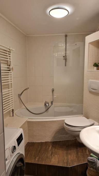 Im Herzen Der Dresdner Neustadt Apartment *