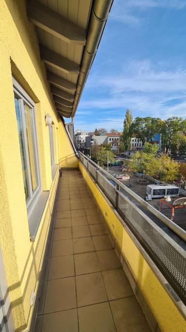 Im Herzen Der Dresdner Neustadt Apartment *